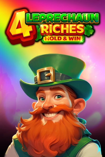 4 Leprechaun Riches