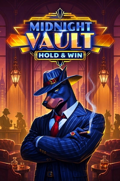 Midnight Vault