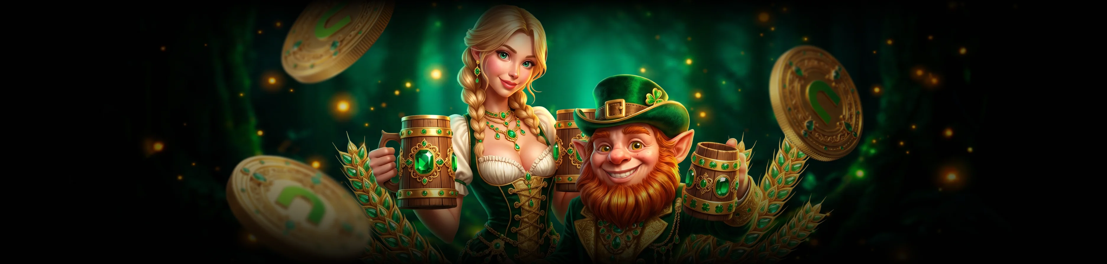 Neospin Oktoberfest tournament