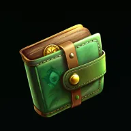 wallet collection